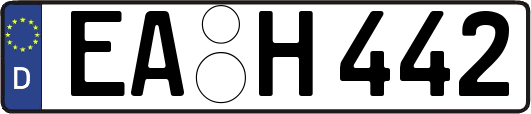 EA-H442
