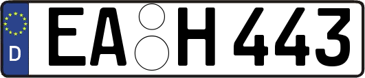 EA-H443