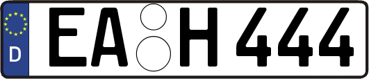 EA-H444