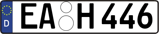EA-H446