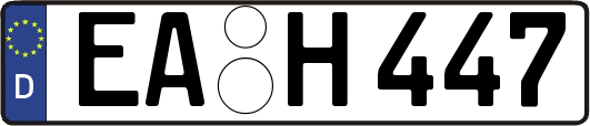 EA-H447