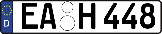 EA-H448