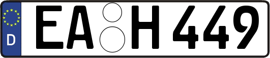 EA-H449