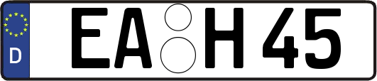 EA-H45
