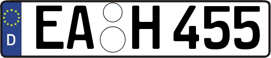 EA-H455
