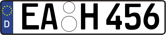 EA-H456