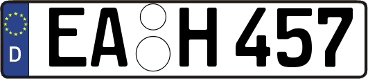 EA-H457