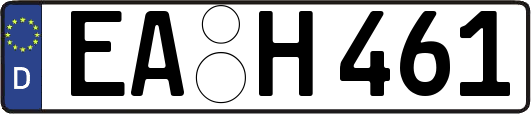 EA-H461