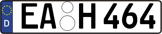 EA-H464