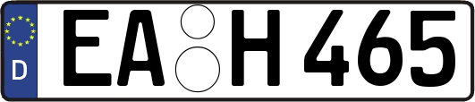 EA-H465