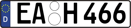 EA-H466