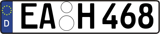 EA-H468