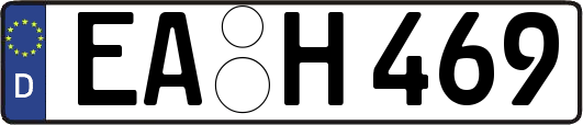 EA-H469