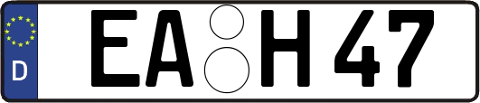 EA-H47