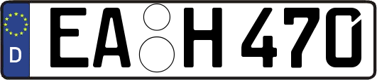 EA-H470