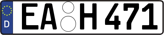 EA-H471