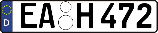 EA-H472