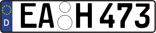EA-H473