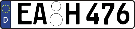 EA-H476
