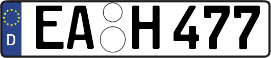EA-H477