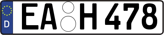 EA-H478