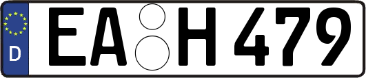 EA-H479