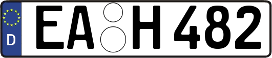 EA-H482