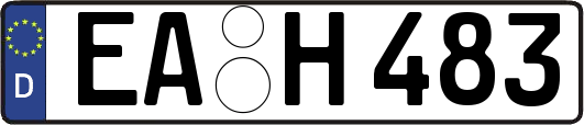 EA-H483
