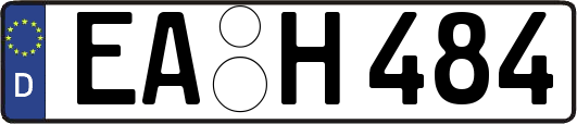 EA-H484