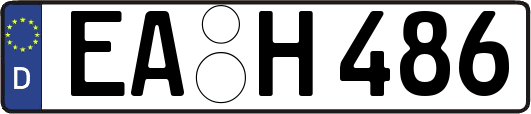 EA-H486