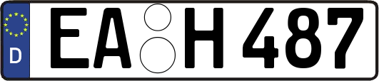 EA-H487