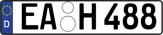 EA-H488