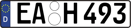 EA-H493