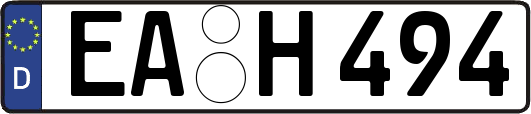 EA-H494