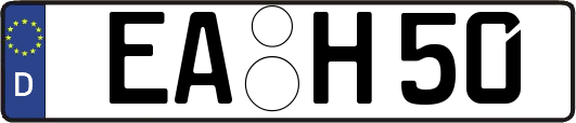 EA-H50
