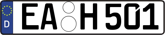 EA-H501