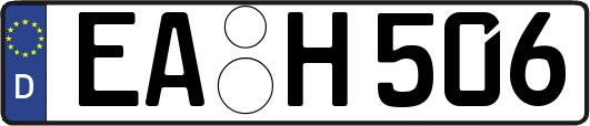 EA-H506