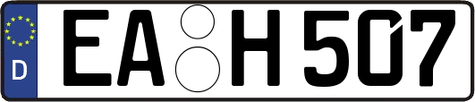 EA-H507