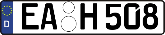 EA-H508