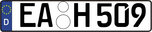EA-H509