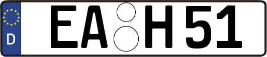 EA-H51