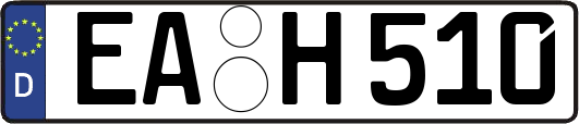 EA-H510