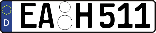 EA-H511