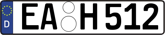 EA-H512