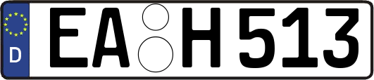 EA-H513