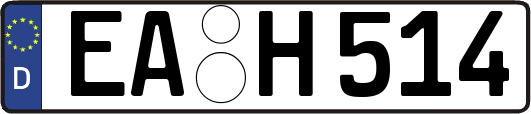 EA-H514