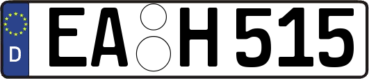 EA-H515