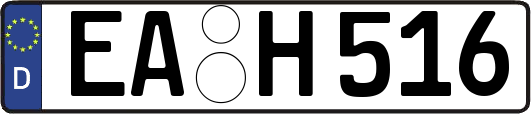 EA-H516