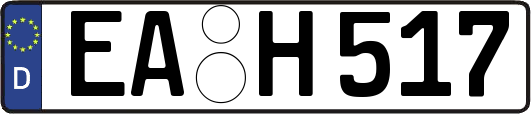 EA-H517