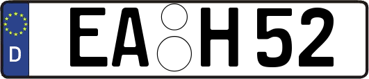EA-H52